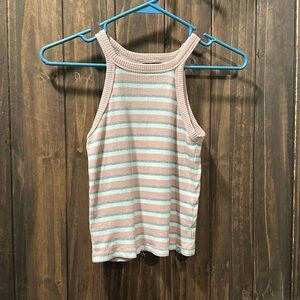 Womens Tank Top
